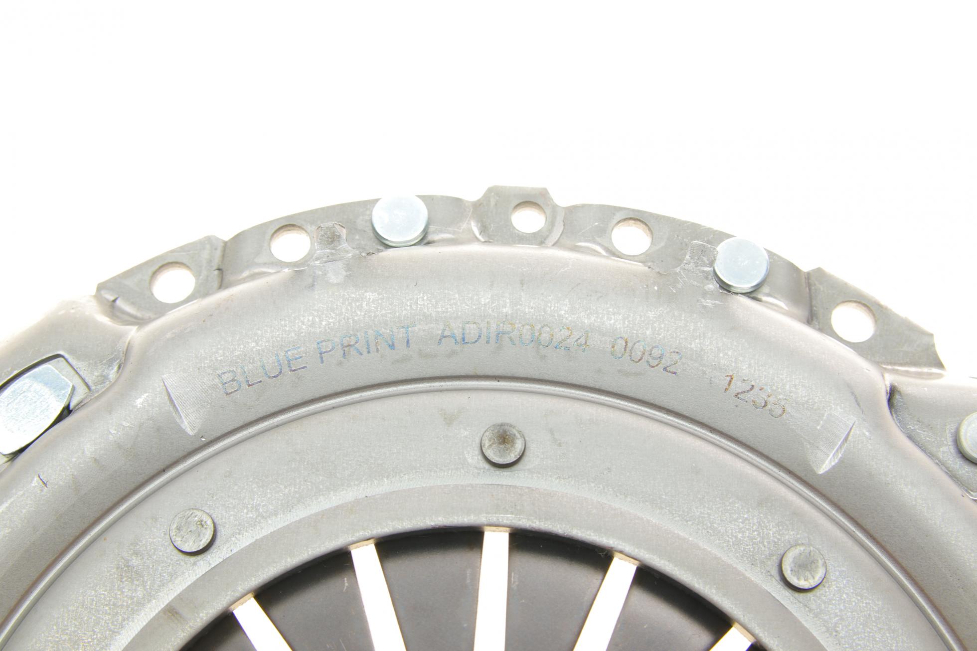 ADV183040 BLUE PRINT